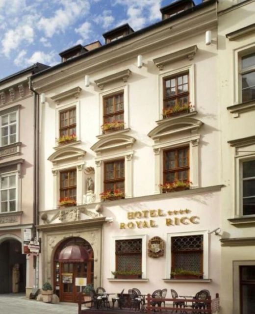 Royal Ricc Brno