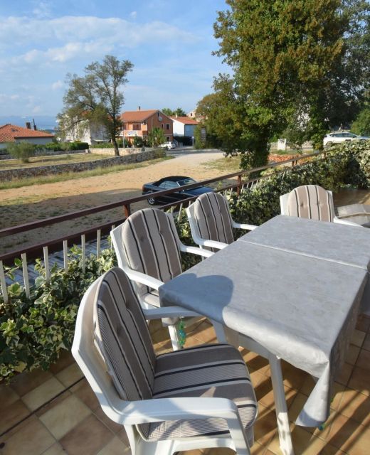 Apartments Zgombic Malinska