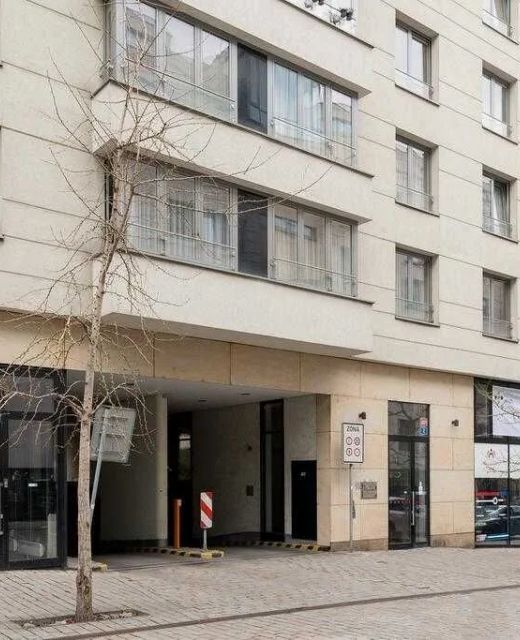 Aparthotel Angel Praha