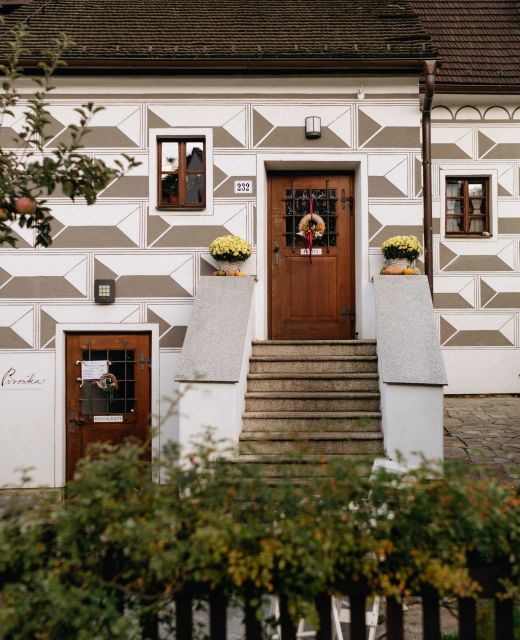Boutique hotel RomantiCK Český Krumlov