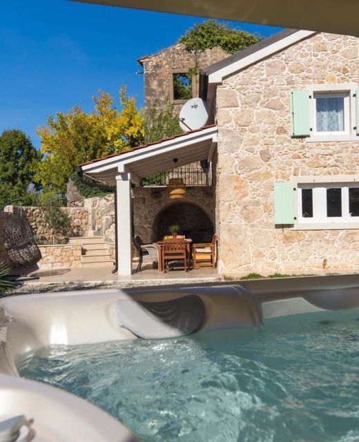 Holiday Home Misto Malinska