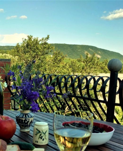 Panoráma Apartman/Kerti Lak Mór