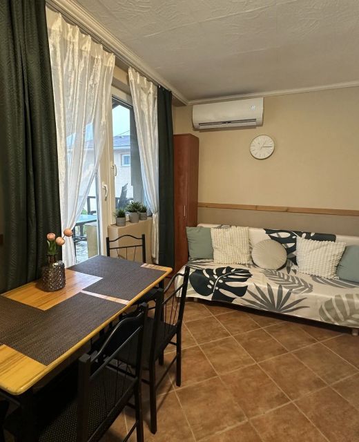 Aranyeső Apartman Hajdúszoboszló