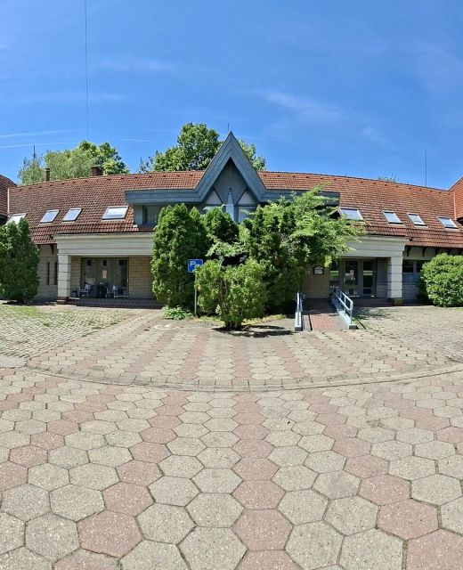 Korona Panzió Kecel