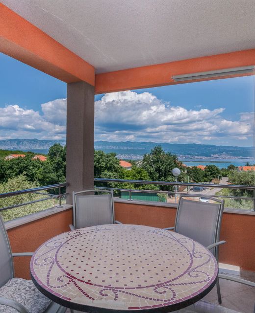 Apartment Sop Čizići