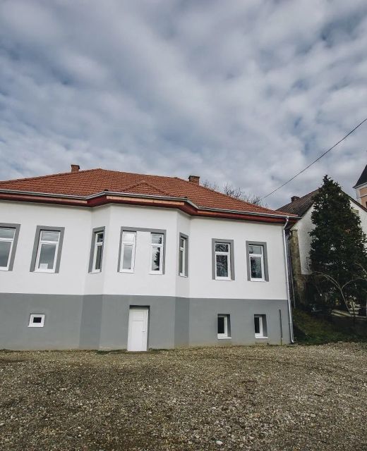Mosolyka Vendégház Zákány