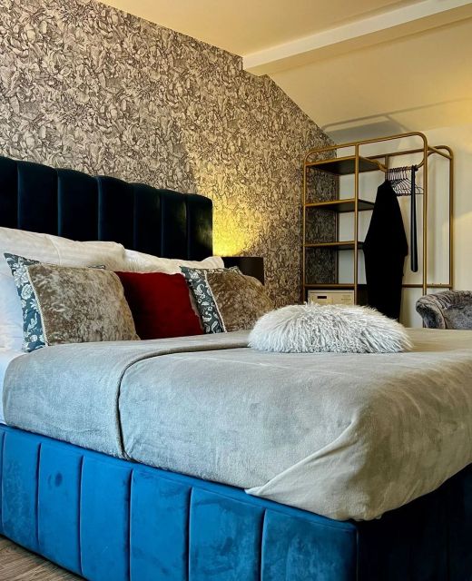 ANTIK Hotel Praha