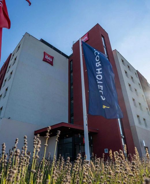 Ibis Hotel Plzeň