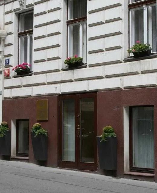 Hotel Klára Praha