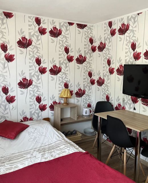 Willa Safra Szczawnica