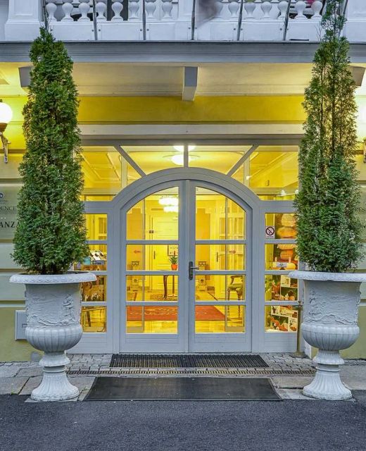  Boutique Hotel Romanza