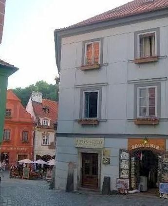 Hotel LEONARDO I+II Český Krumlov