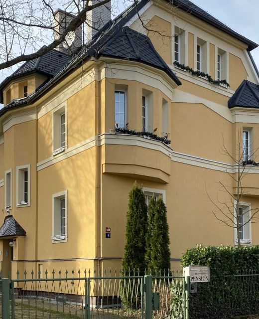 Apartment Barbara Mariánské Lázně