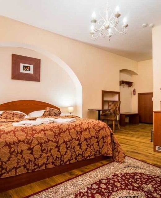 Hotel Enjoy Inn Plzeň
