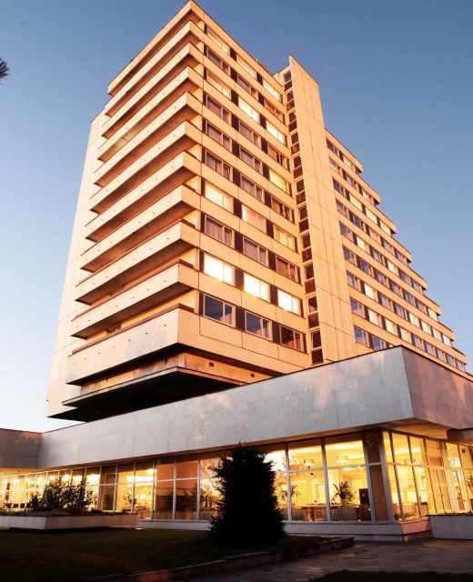 Hotel Cascade Most