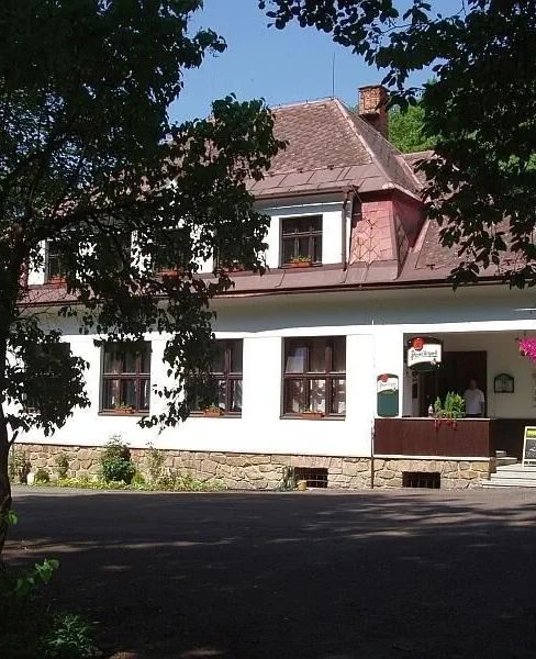 Penzion Heřmanice Králíky