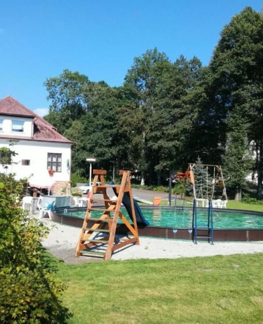 Penzion Heřmanice Králíky