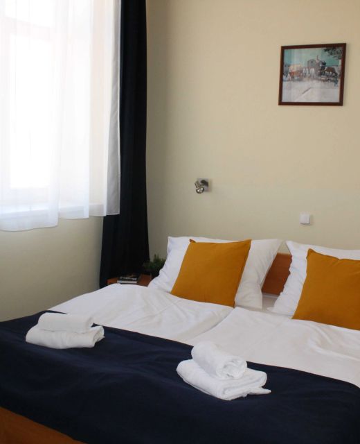 Parkhotel Terezín