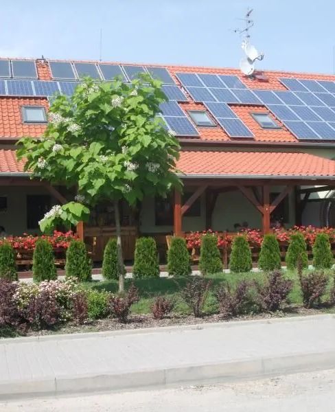 Hotel Selský dvůr Vyškov