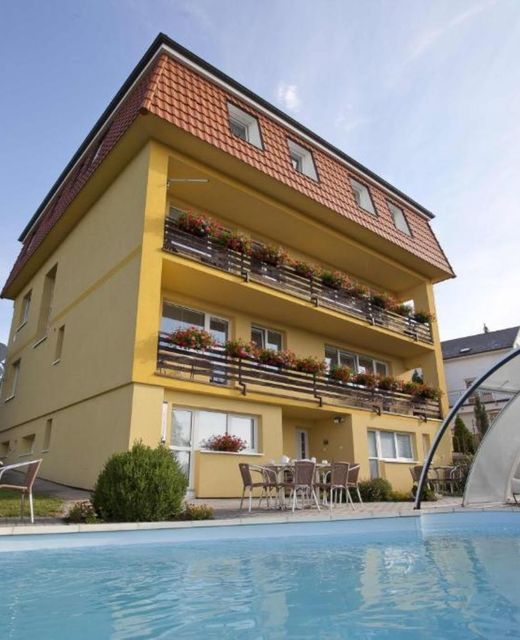 Pension PRIMUS Beroun