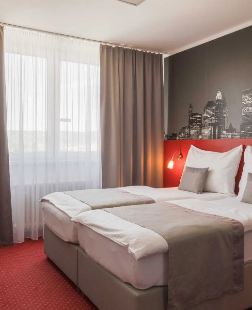 Hotel Vista Brno