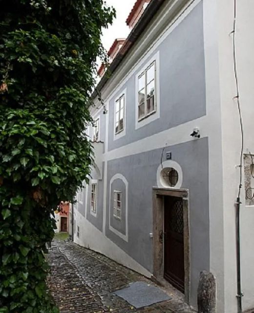 Hotel Peregrin Český Krumlov