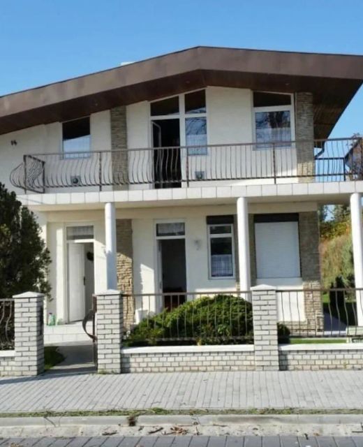 Fenyves Villa Balatonfenyves 