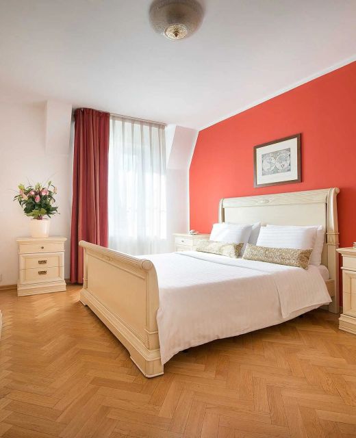 Hotel Suite Home Prague