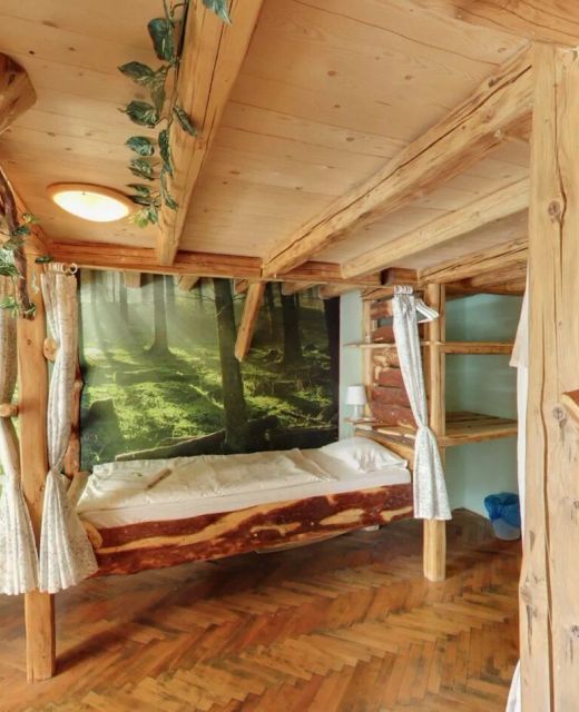 ARTHARMONY Pension & Hostel Praha
