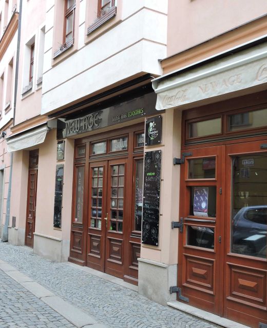 Hotel Atrium Jihlava