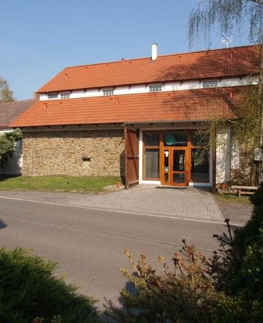ALT Pension Praha