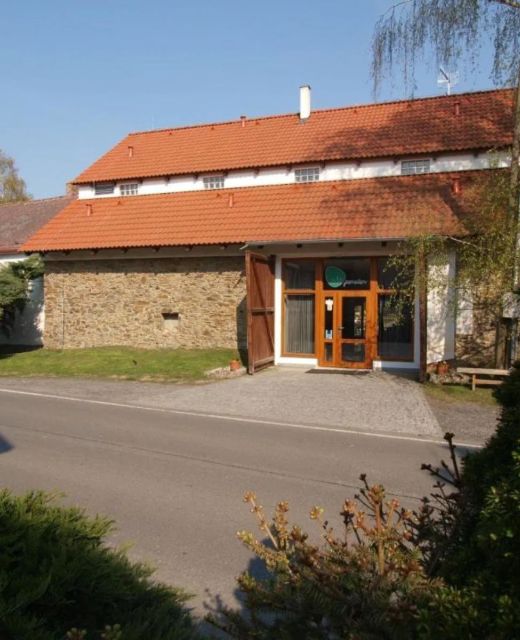 ALT Pension Praha