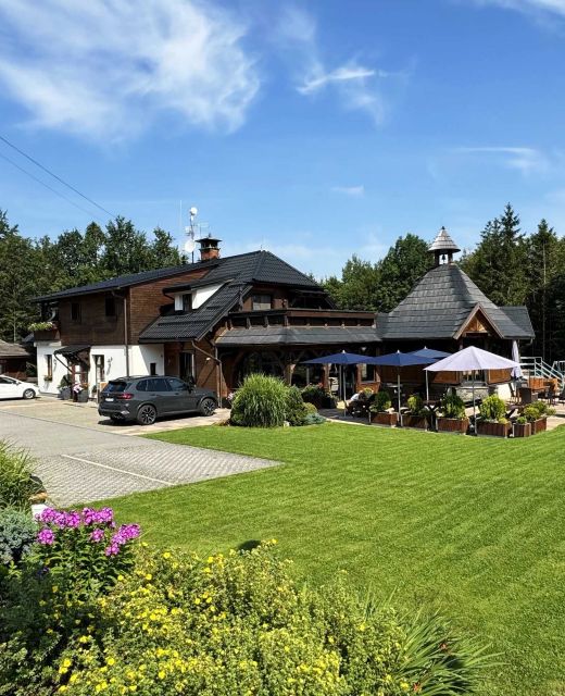 Hotel Na Dolině Trojanovice