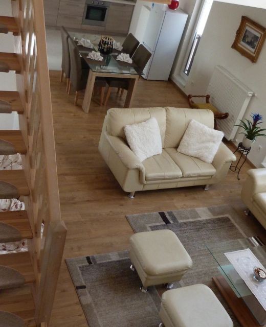 KaTo Apartman Héviz