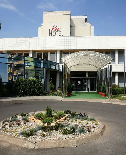 HOTEL FIT Přerov