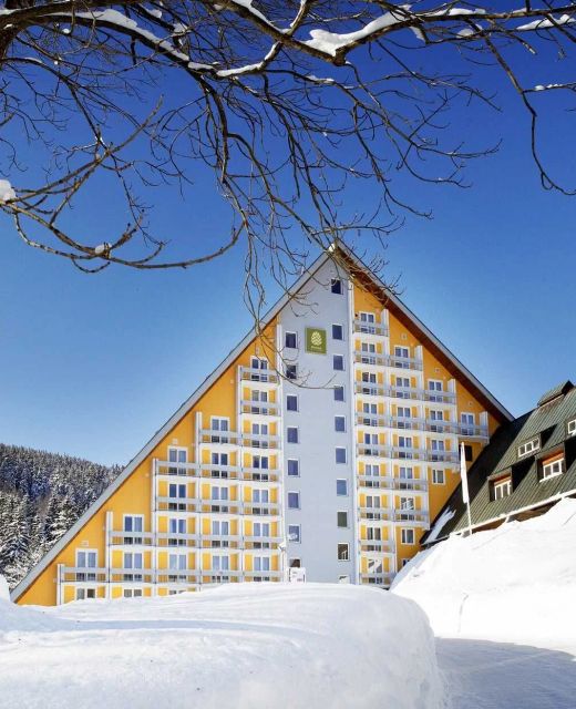 Pinia Hotel & Resort Špindlerův Mlýn