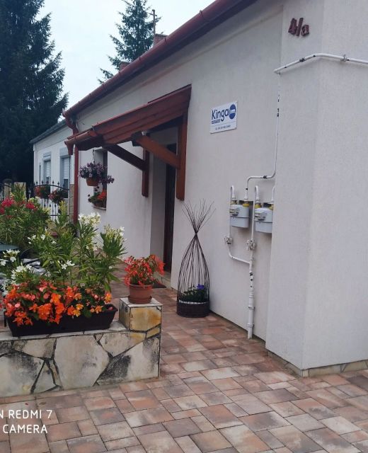 Kinga Apartman Zirc