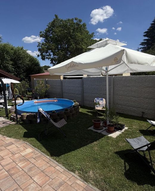Kinga Apartman Zirc