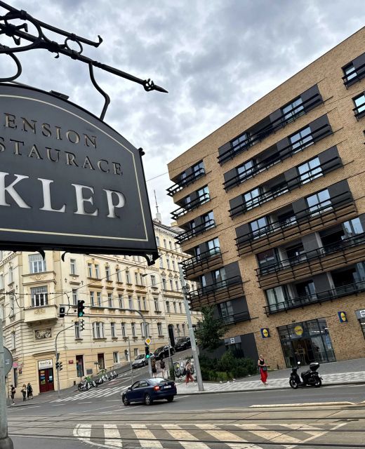SKLEP REST Praha
