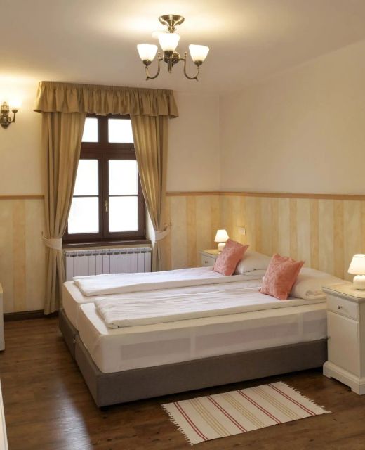 Hotel La Fresca Kroměříž