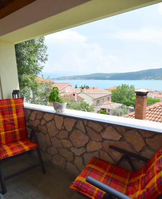 Apartment Zucko Čižići
