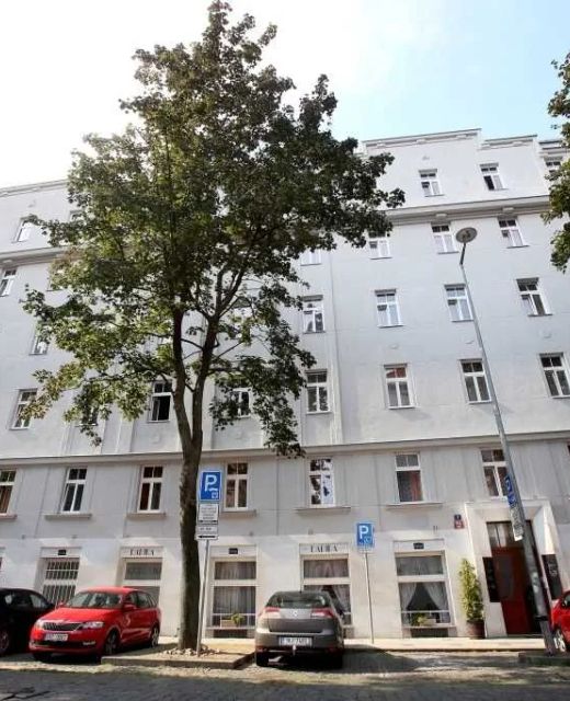 HOSTEL DAKURA Praha