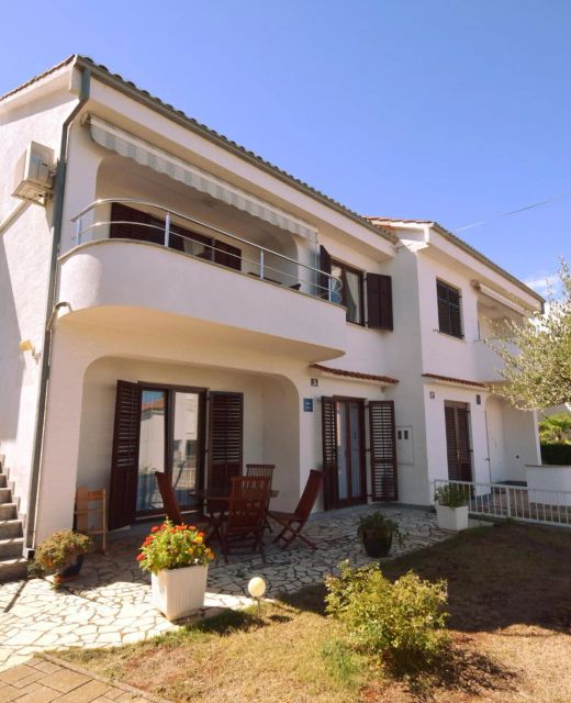 Apartments Cordasev Malinska