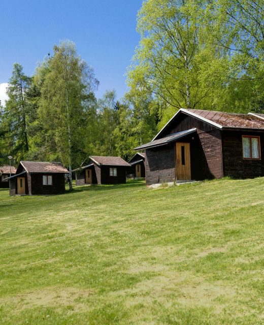 Camp Vary - Vítkova Hora Karlovy Vary