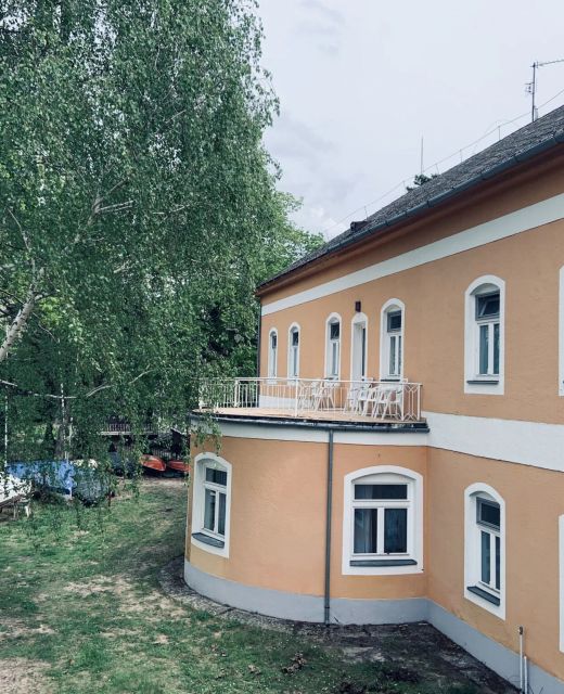 BF Üdülőház Balatonföldvár