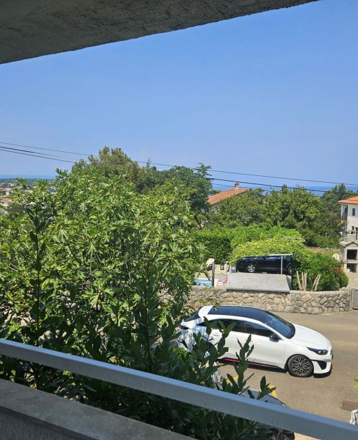 Apartment Buza Malinska