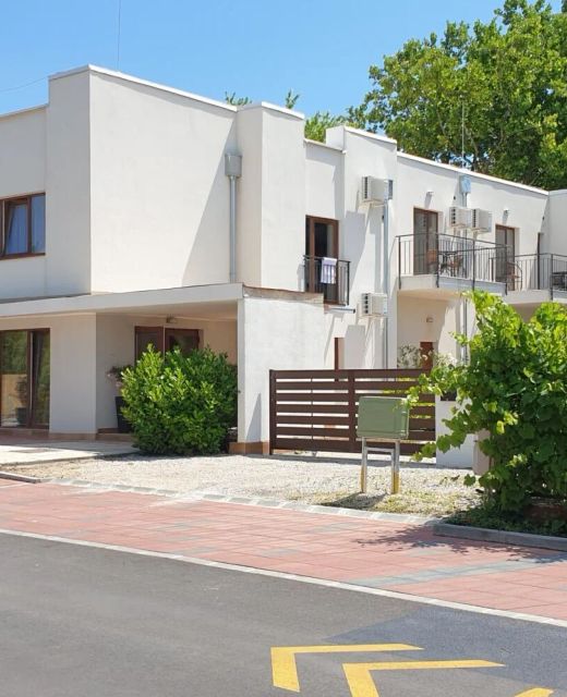 Garden Club Panzió*** Balatonmáriafürdő