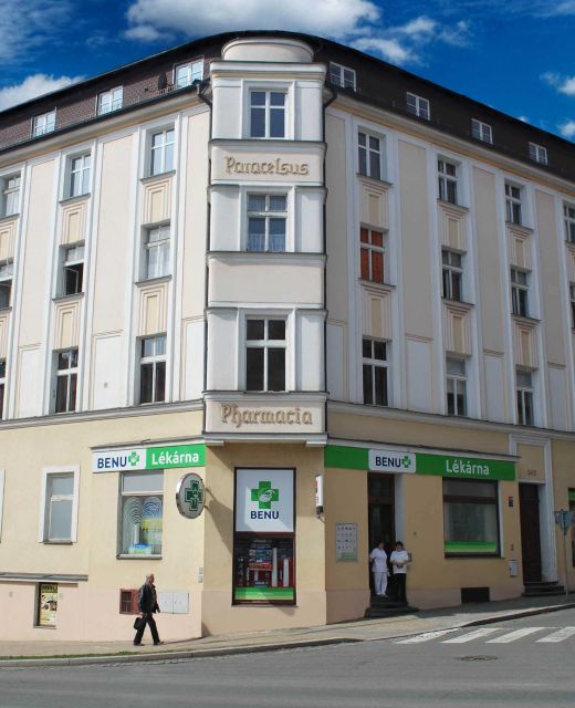 Hostel Foster Mariánské Lázně