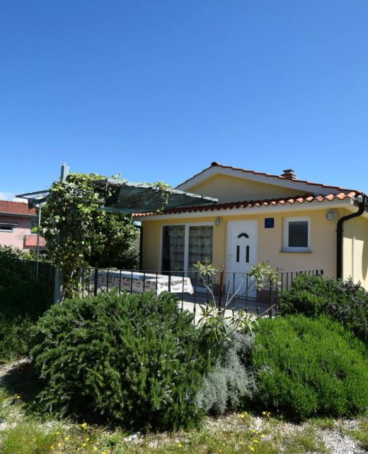 Holiday Home Pere Malinska