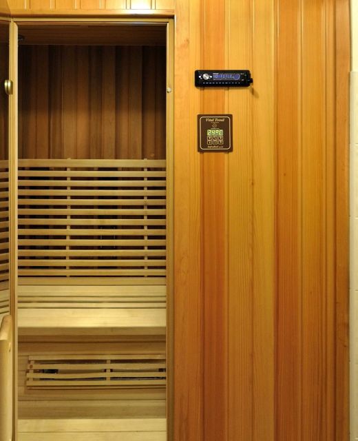 Hotel Krakonoš Three Stars Superior Mariánské Lázně